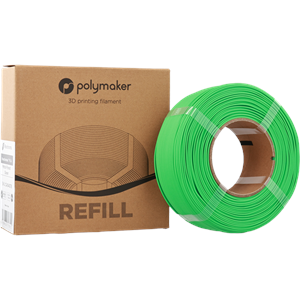 Panchroma PLA Refill – Mat Orman Yeşil Filament