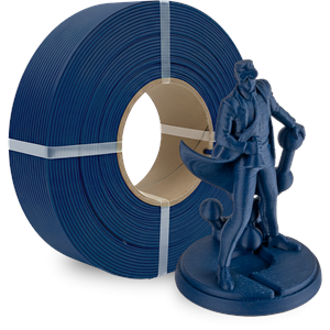 Panchroma PLA Refill – Mat Askeri Mavi Filament