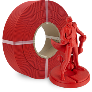 Panchroma PLA Refill – Mat Askeri Kırmızı Filament