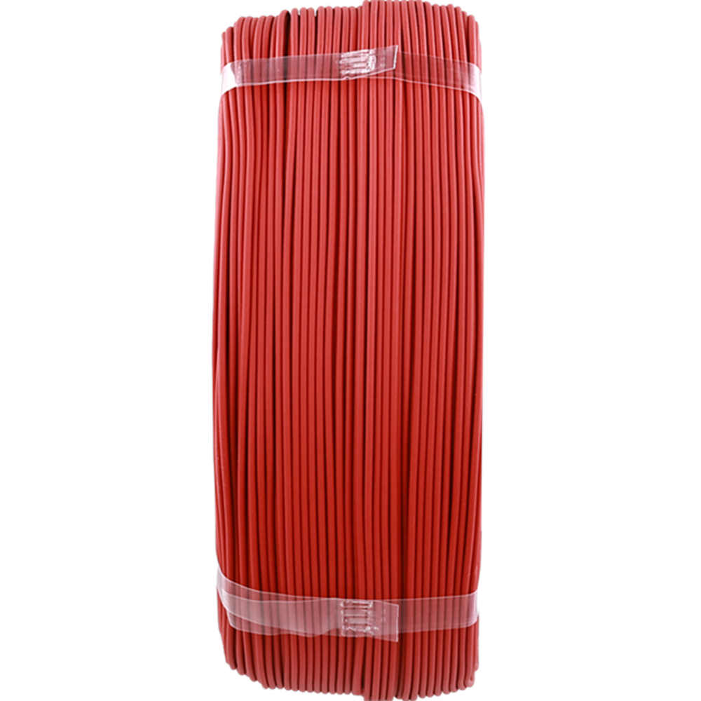 Panchroma PLA Refill – Mat Askeri Kırmızı Filament