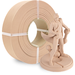 Panchroma PLA Refill – Mat Askeri Bej Filament