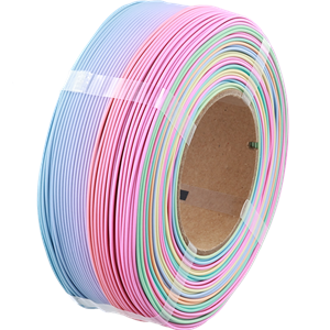 Panchroma Refill PLA Gradient Mat Pastel Gökkuşağı