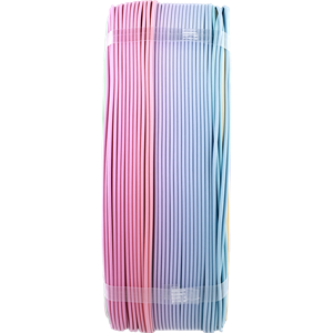 Panchroma Refill PLA Gradient Mat Pastel Gökkuşağı