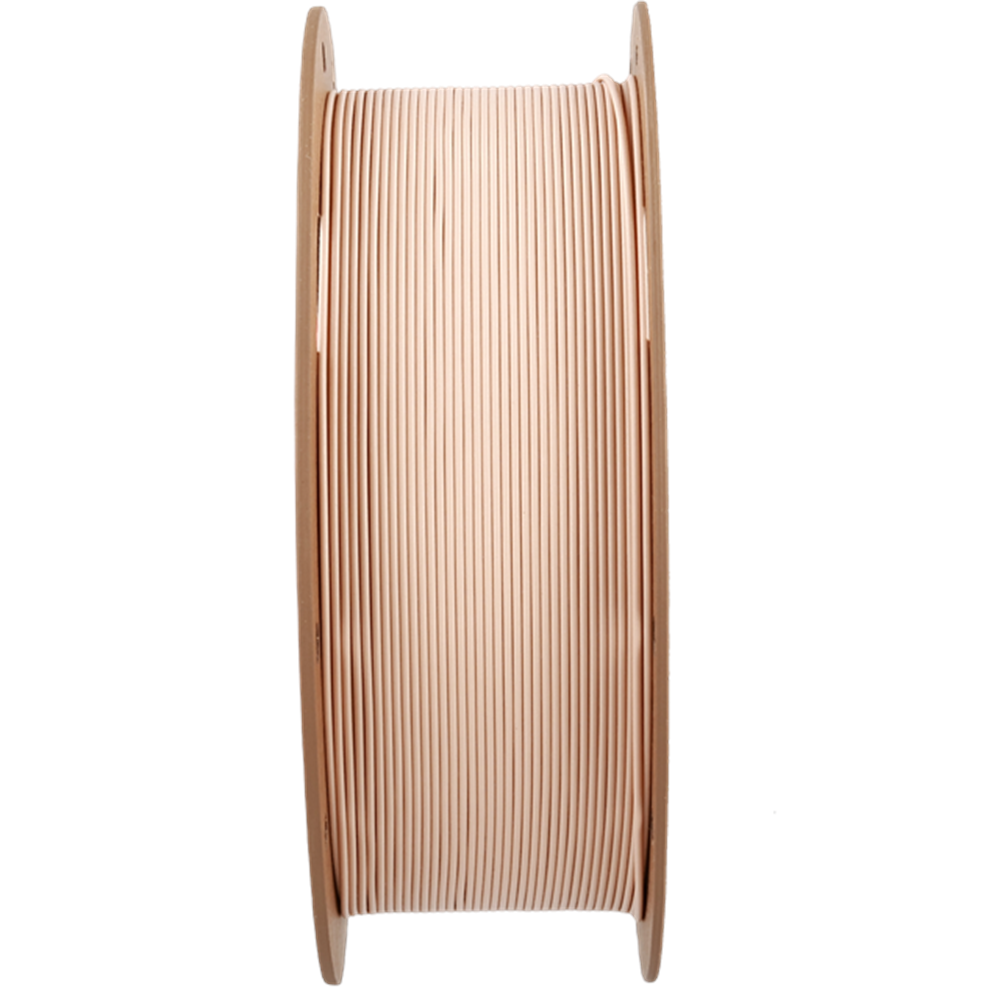 Panchroma PLA Filament Mat Pastel Bej – 1 kg 1.75mm
