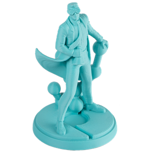 Panchroma PLA Filament Saten Polymaker Camgöbeği – 1 kg 1.75mm