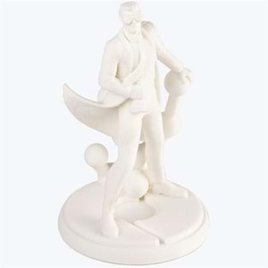 Panchroma PLA Filament Saten Beyaz – 1 kg 1.75mm