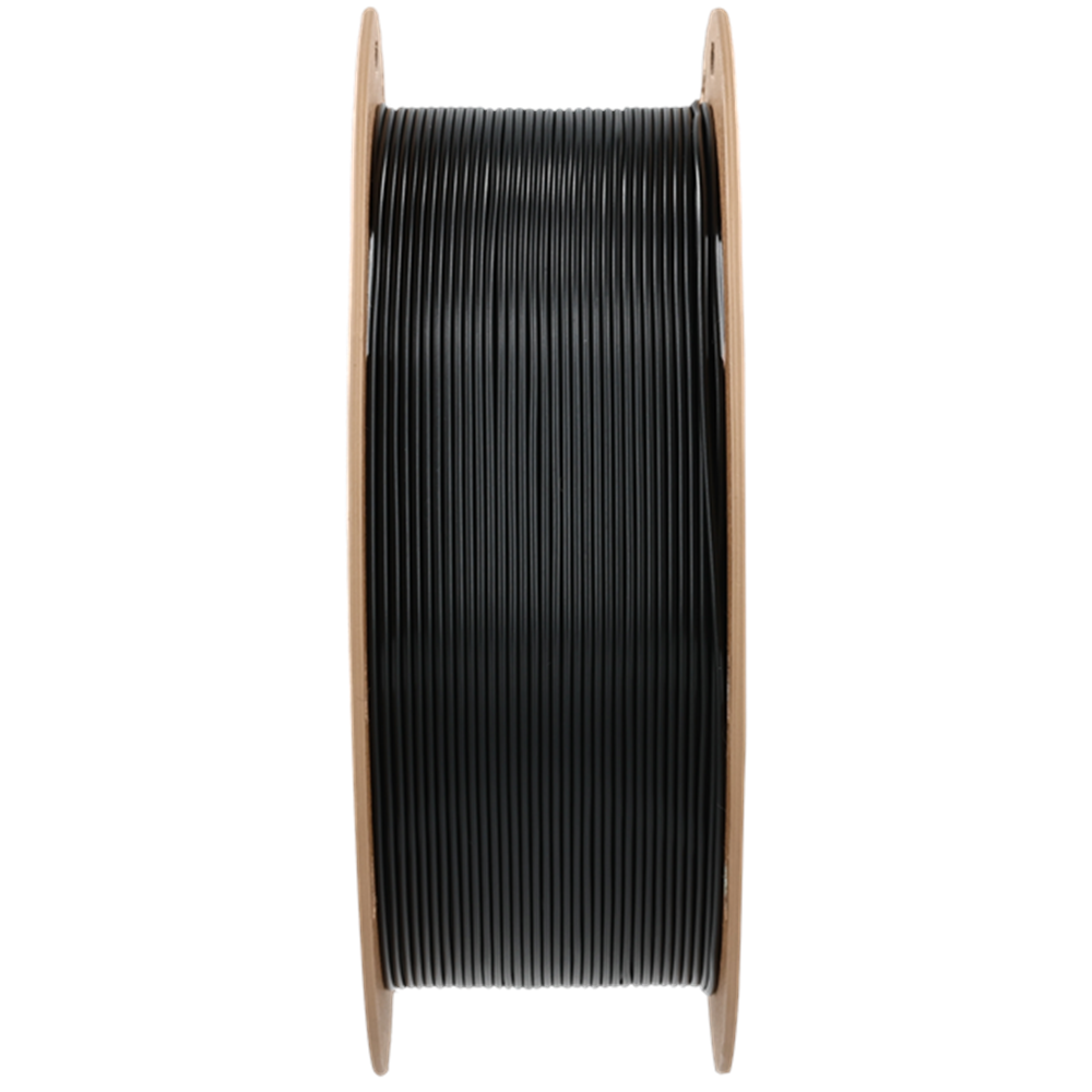 Panchroma CoPE Filament Siyah – Hızlı 3D Baskı