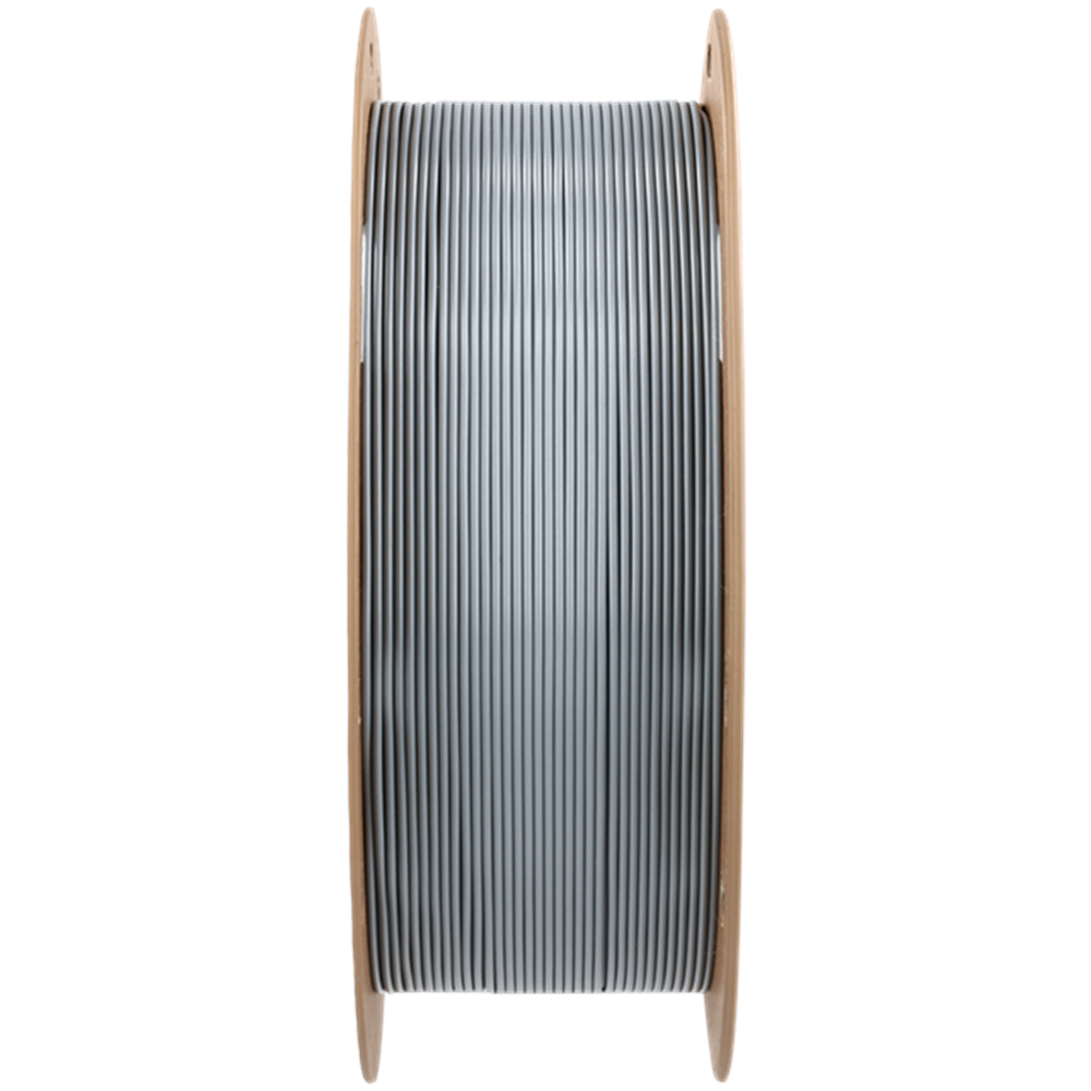 Panchroma CoPE Filament Gri – Hızlı 3D Baskı