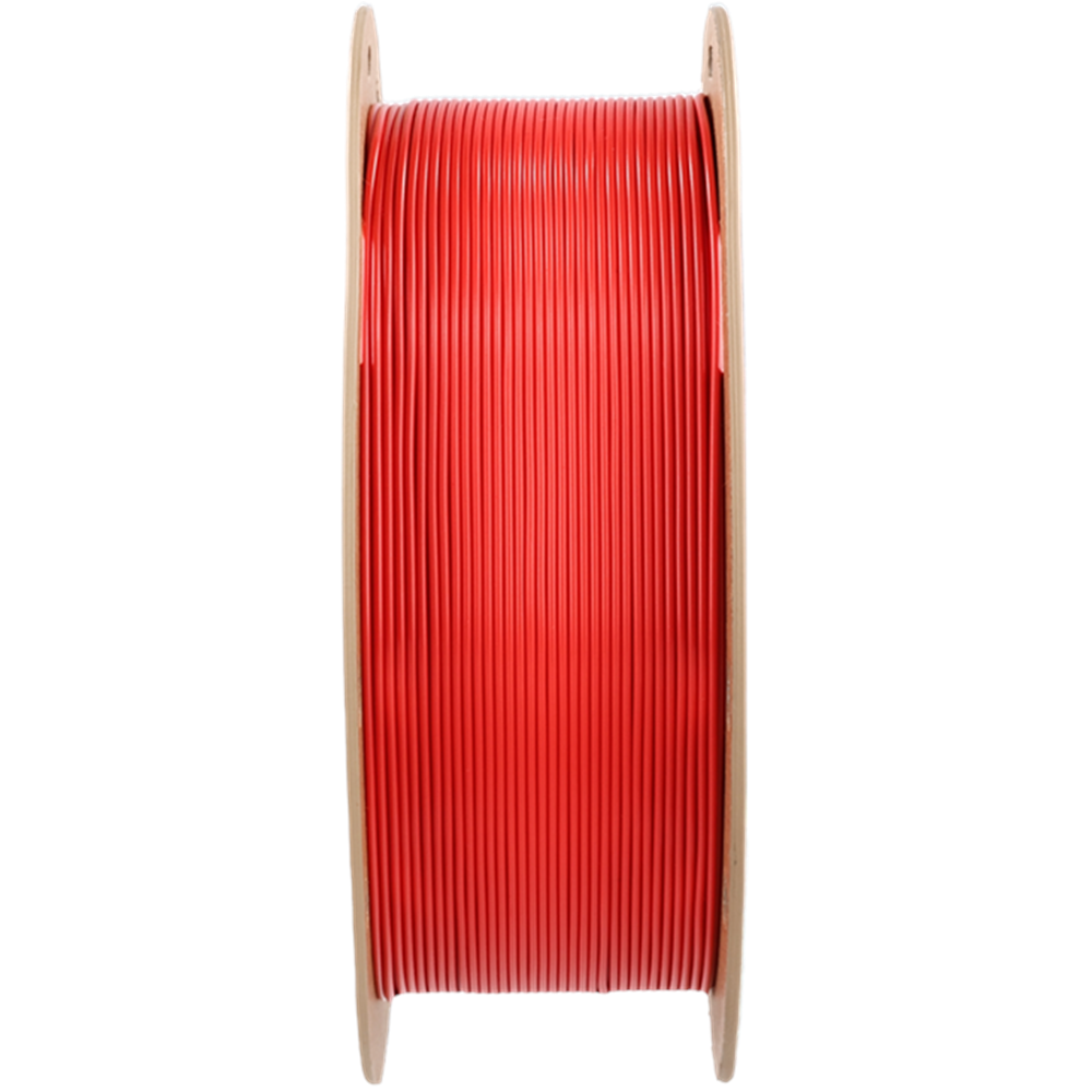 Panchroma CoPE Filament Kırmızı – Hızlı 3D Baskı