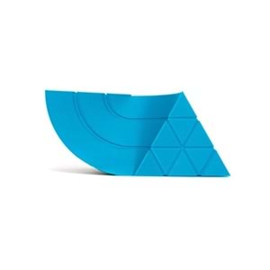 Smartfil PLA Recycled Filament Mavi - 1 kg 1.75mm