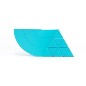 Smartfil PLA Recycled Filament Açık Mavi - 1 kg 1.75mm