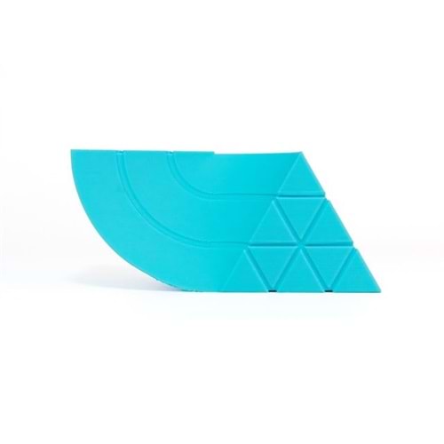 Smartfil PLA Recycled Filament Açık Mavi - 1 kg 1.75mm