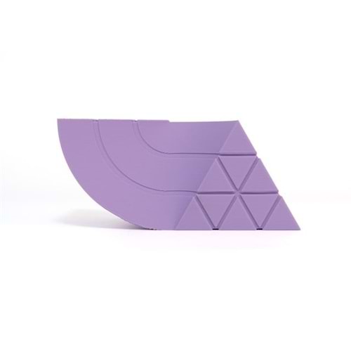 Smartfil PLA Recycled Filament Leylak - 1 kg 1.75mm
