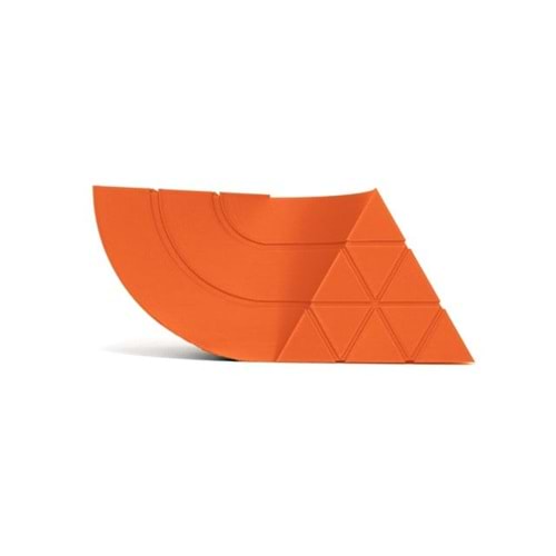 Smartfil PLA Recycled Filament Turuncu - 1 kg 1.75mm