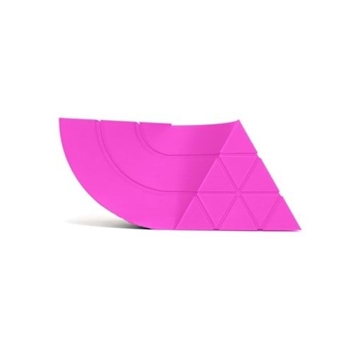 Smartfil PLA Recycled Filament Pembe - 1 kg 1.75mm