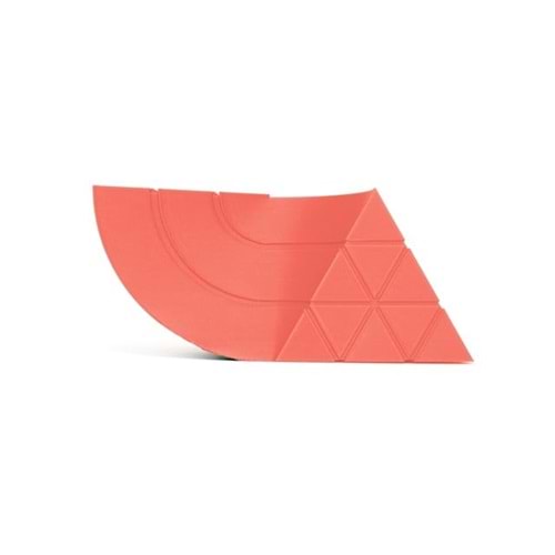 Smartfil PLA Recycled Filament Mercan Kırmızısı - 1 kg 1.75mm