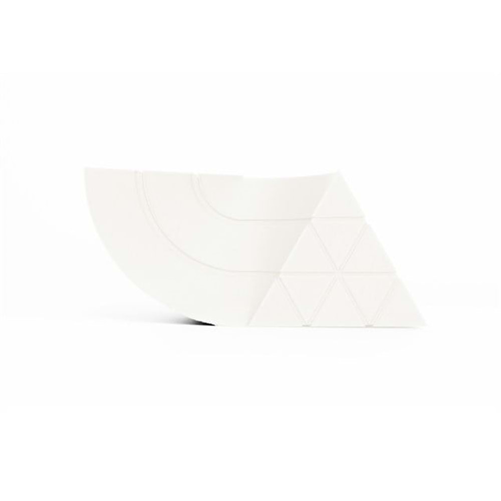 Smartfil PLA Recycled Filament Beyaz - 1 kg 1.75mm