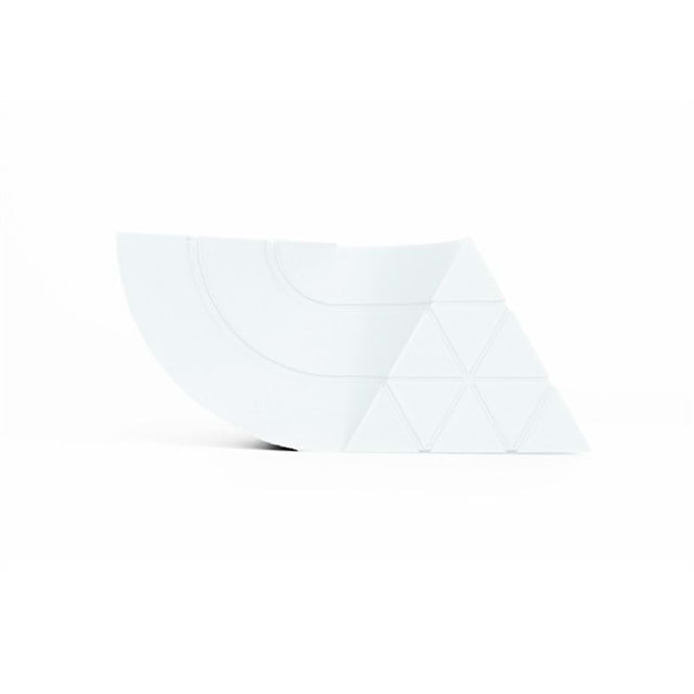 Smartfil PLA Recycled Filament Soğuk Beyaz - 1 kg 1.75mm
