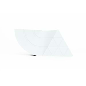 Smartfil PLA Recycled Filament Soğuk Beyaz - 1 kg 1.75mm