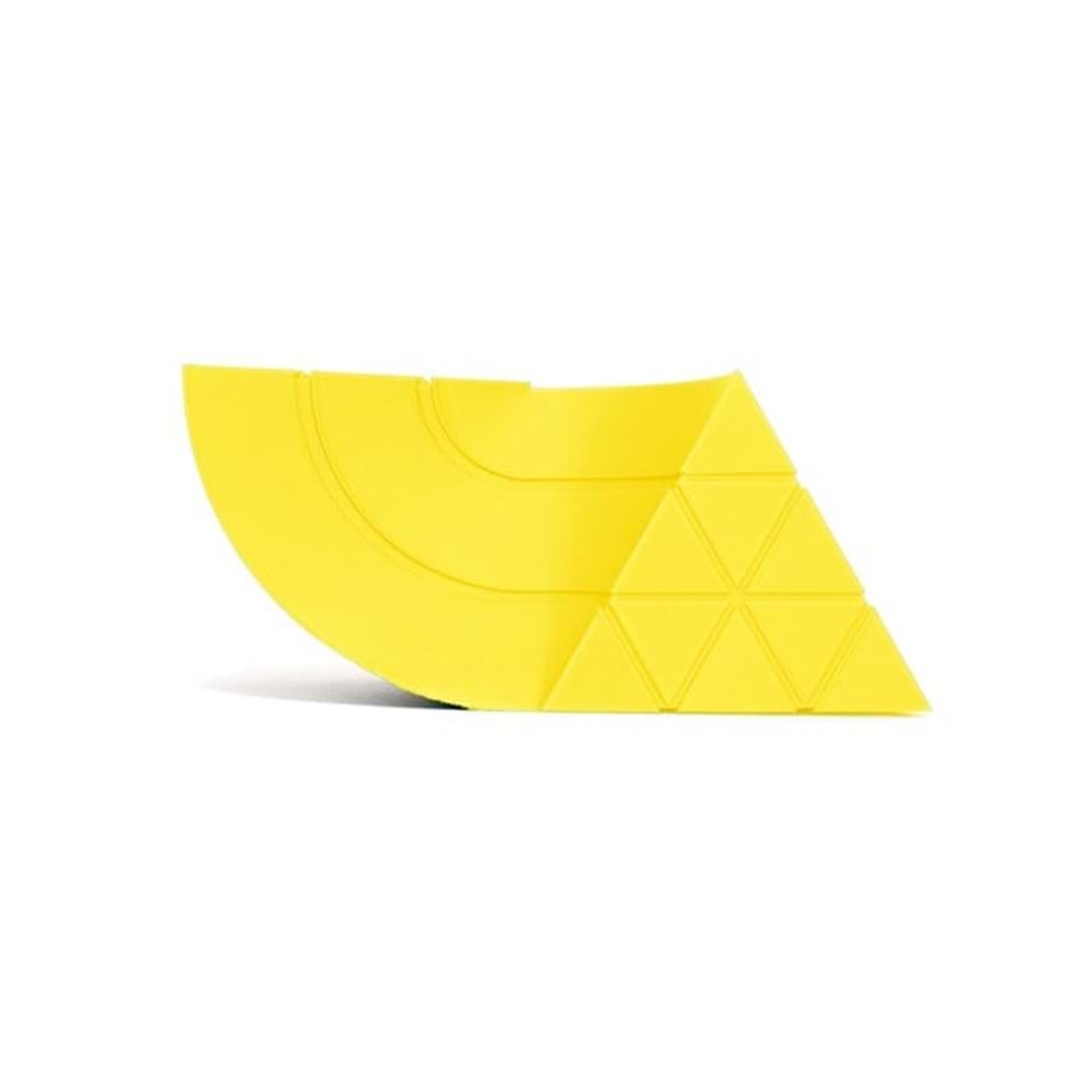 Smartfil PLA Recycled Filament Sarı - 1 kg 1.75mm