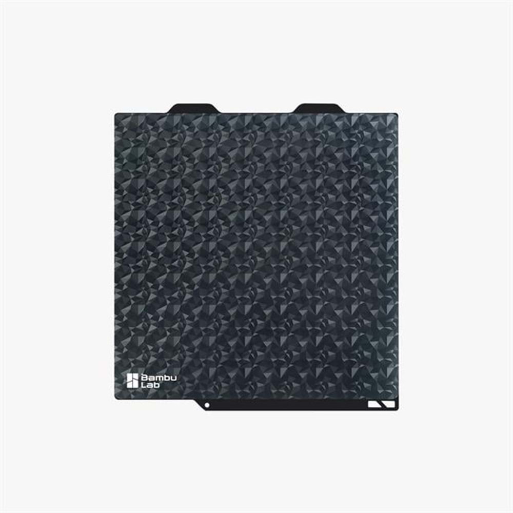 Bambu Lab Elmas Yüzey Tablası (A1 Mini)