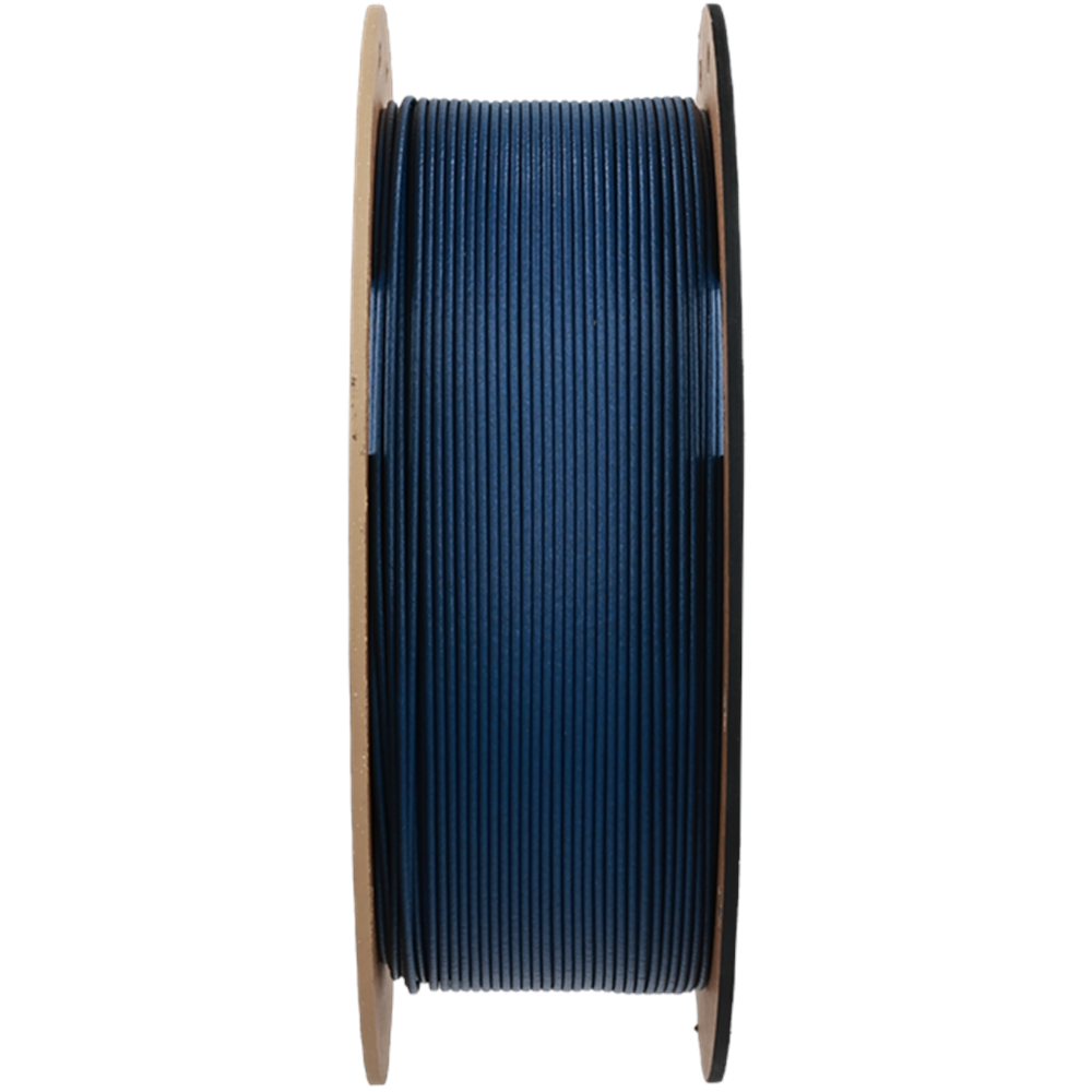Fiberon ASA-CF08 Lacivert Filament | UV Dayanımlı Karbon Fiber