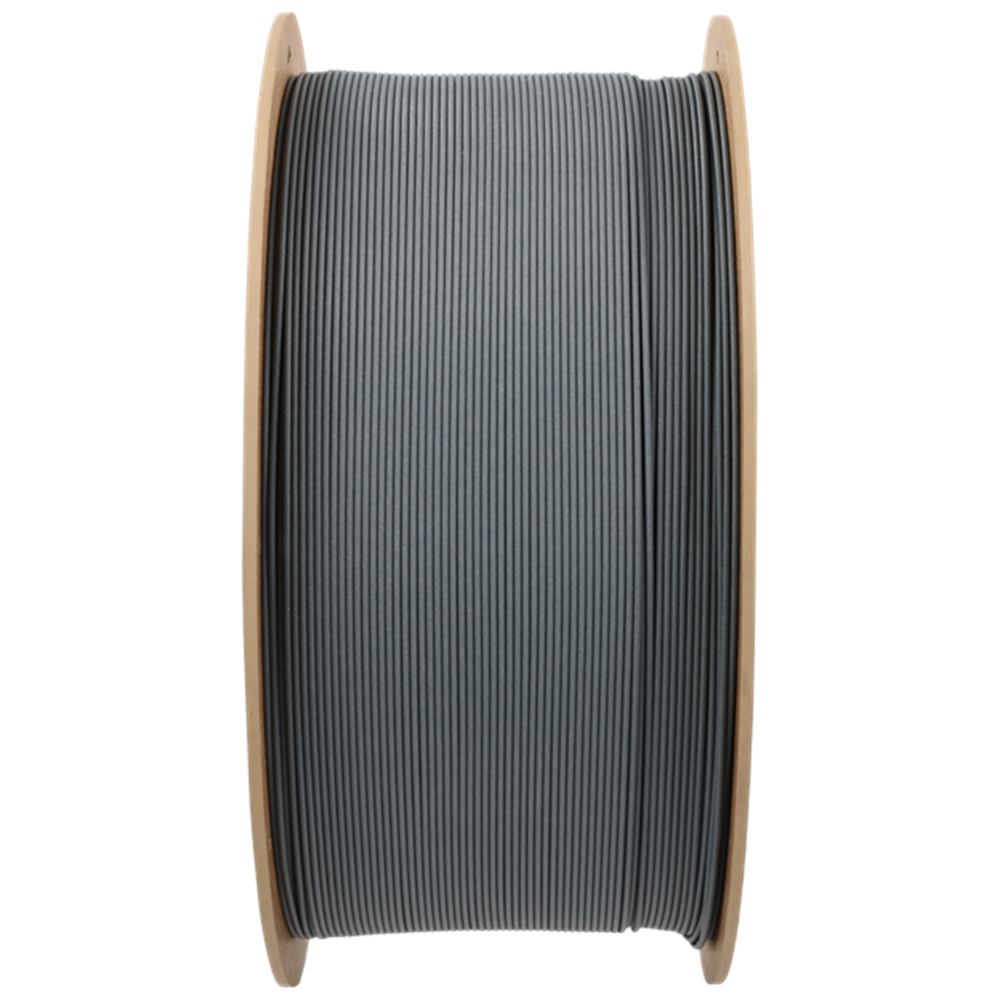 Fiberon PA6-GF25 Gri Filament 3 KG