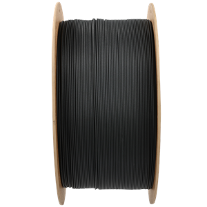 Fiberon PET-CF17 Siyah Filament 3 KG