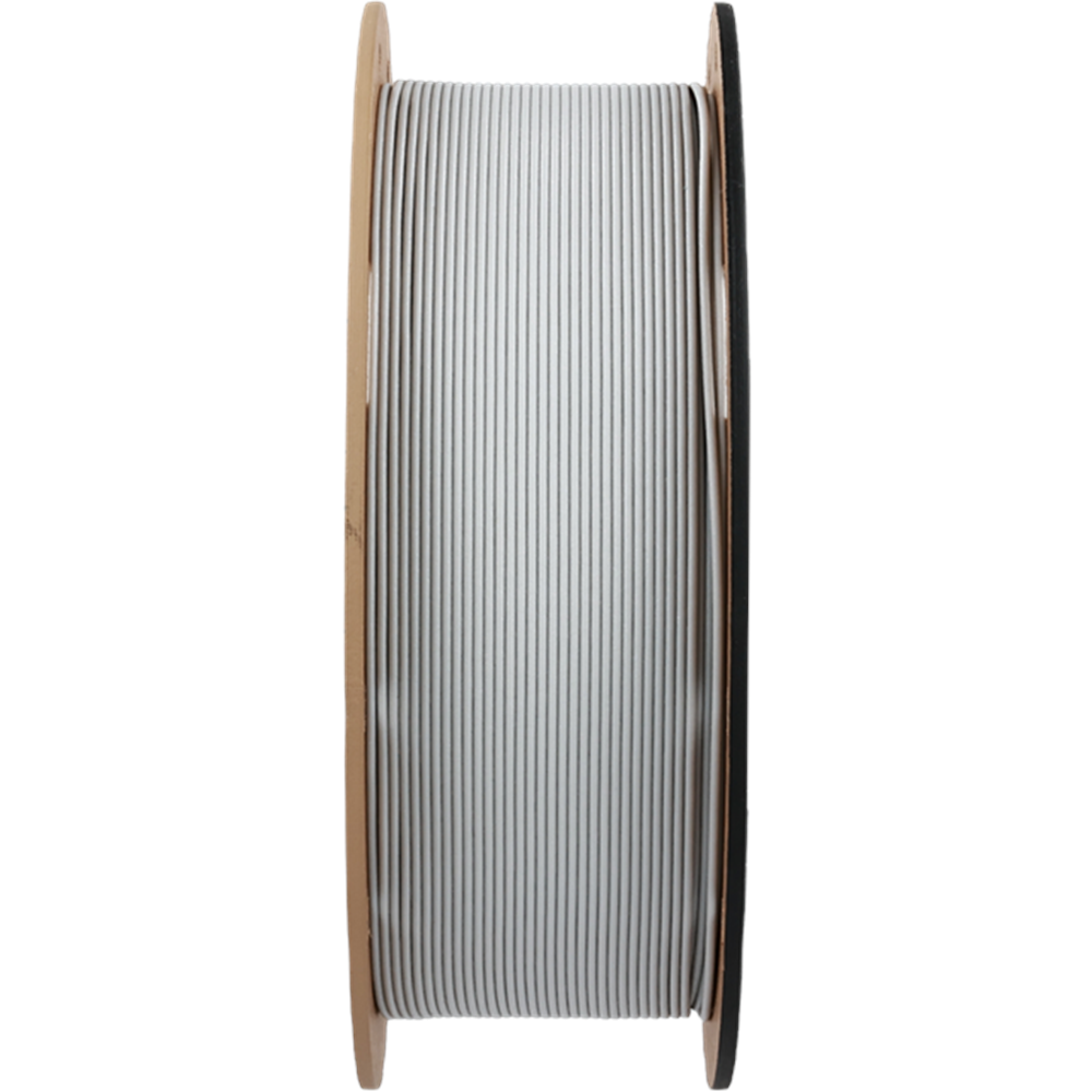 Fiberon PET-GF15 Açık Gri