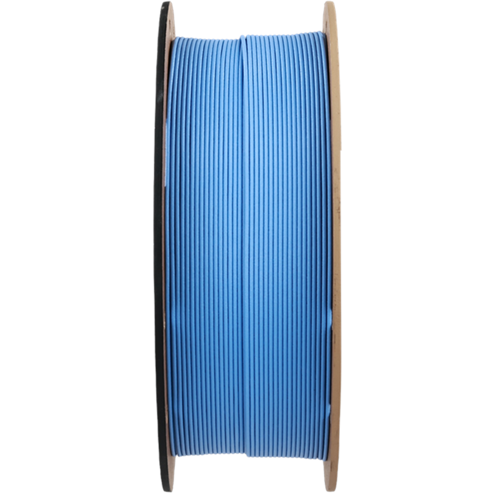 Fiberon PET-GF15 Mavi