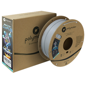 PolyLite CosPLA Filament Versiyon A | Cosplay İçin Kolay Zımparalanabilir PLA