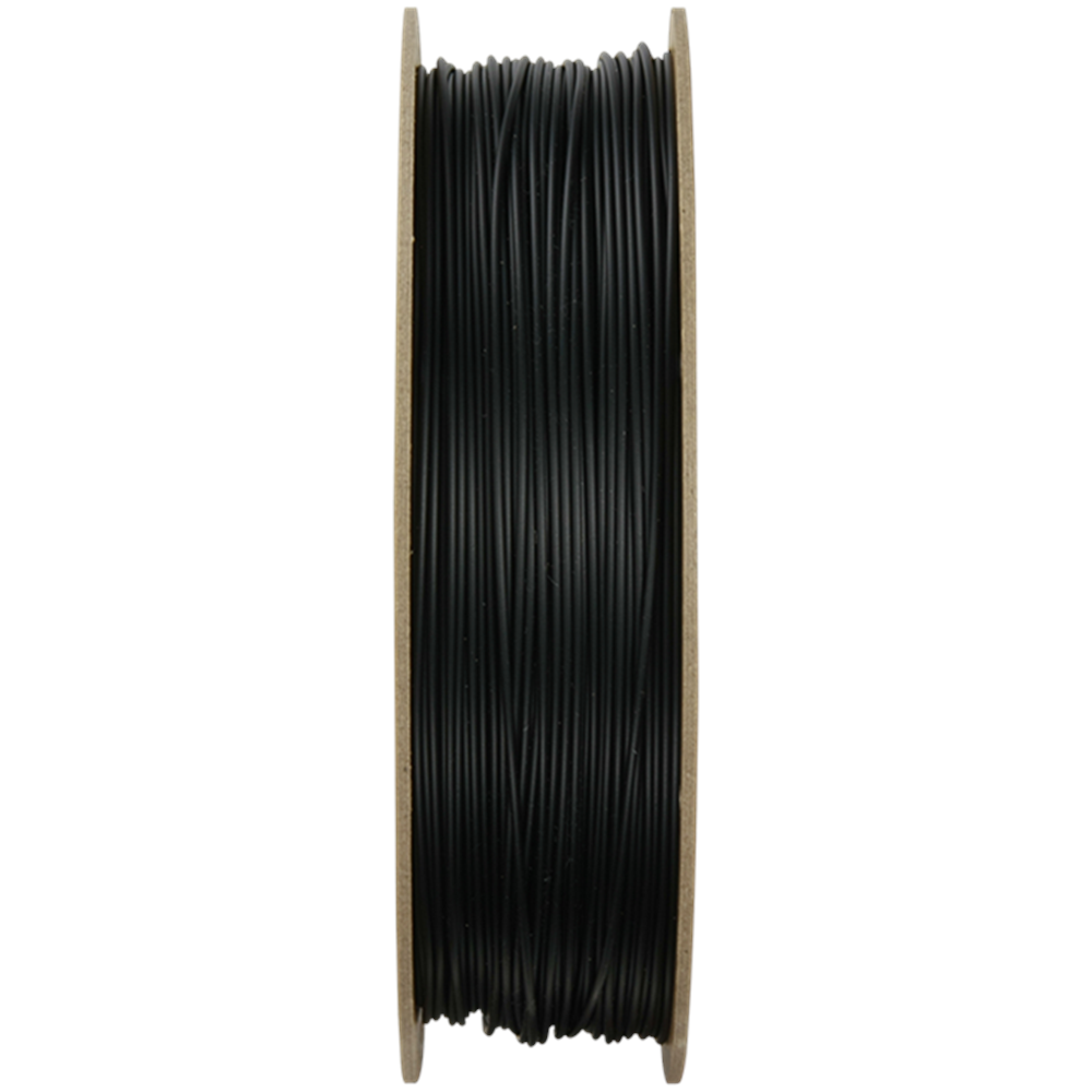 PolyMax PLA Filament Siyah - Yüksek Dayanıklılık