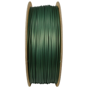 PolyLite PLA Pro Metalik Yeşil