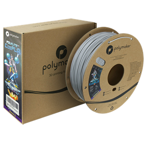 PolyLite CosPLA Filament Versiyon B 1.75mm 1kg | Cosplay İçin Dayanıklı PLA Filament