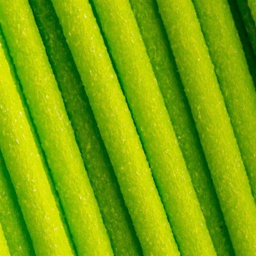 PolyLite LW-PLA Filament Parlak Yeşil – Hafif ve Stabil 3D Baskı