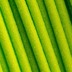 PolyLite LW-PLA Filament Parlak Yeşil – Hafif ve Stabil 3D Baskı