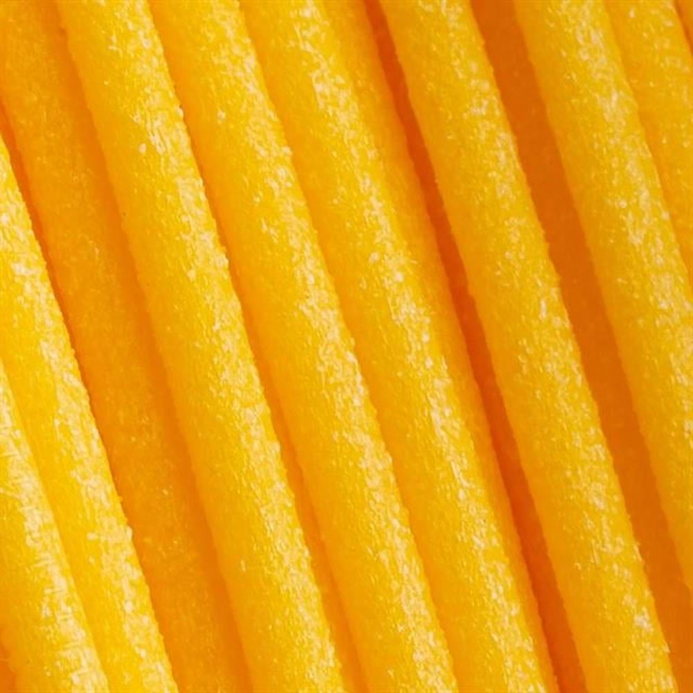 PolyLite LW-PLA Filament Parlak Sarı – Hafif ve Stabil 3D Baskı