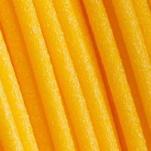 PolyLite LW-PLA Filament Parlak Sarı – Hafif ve Stabil 3D Baskı