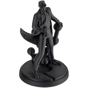 PolyLite PLA-CF Filament | Karbon Fiber Katkılı PLA