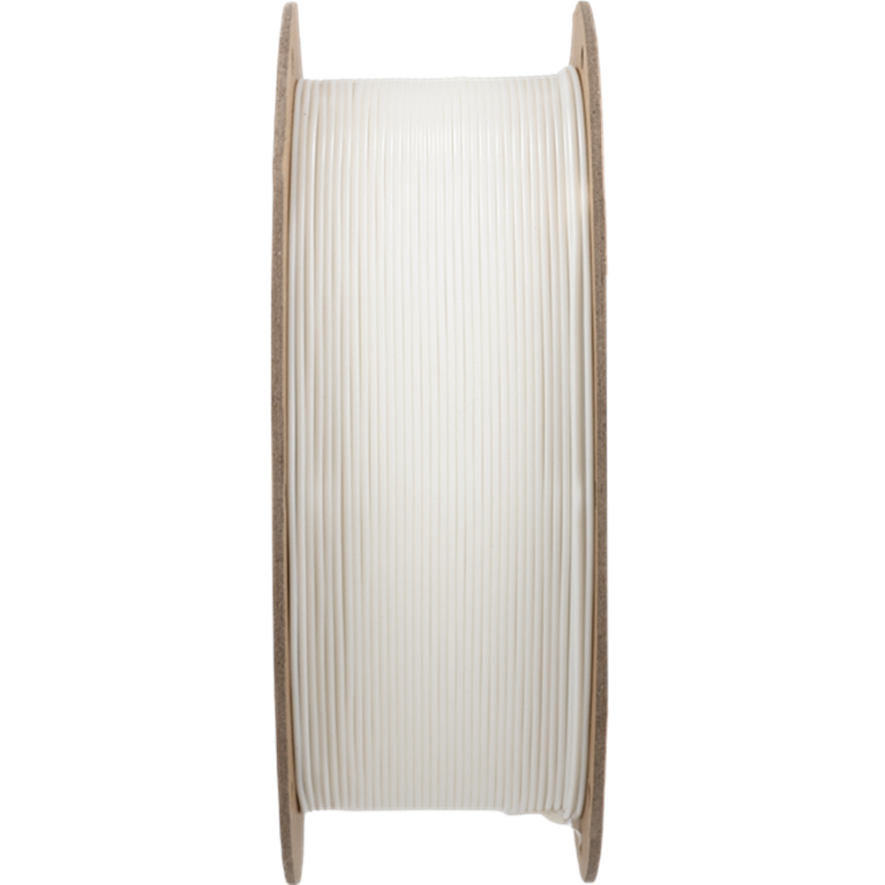 Polymaker PLA Pro Filament Beyaz - 1kg 1.75mm