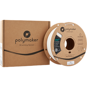 Polymaker PLA Pro Filament Beyaz - 1kg 1.75mm