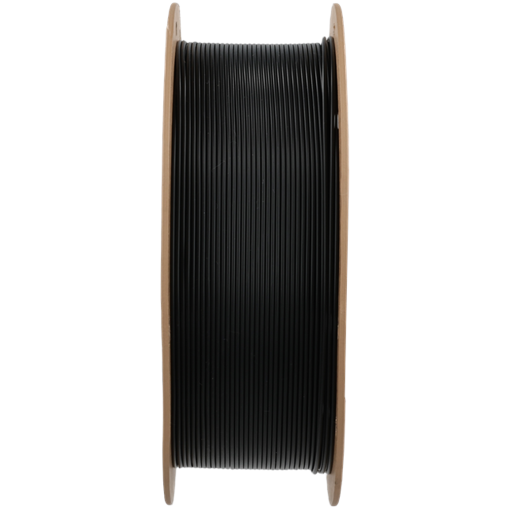 Polymaker PLA Pro Filament Siyah - 1kg 1.75mm