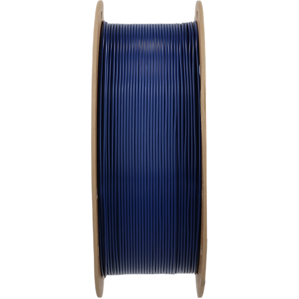 PolySonic PLA Pro Yüksek Hızlı Mavi Filament