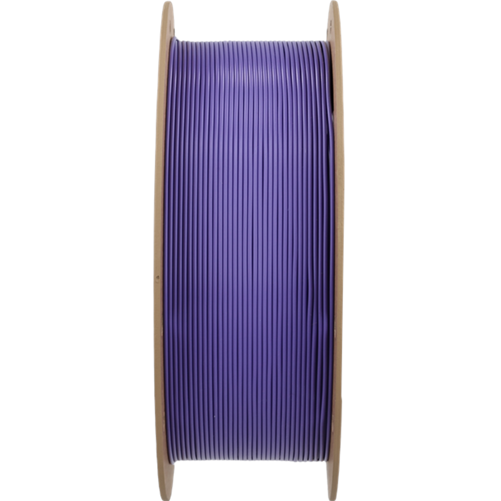 Polymaker PLA Pro Filament Mor - 1kg 1.75mm