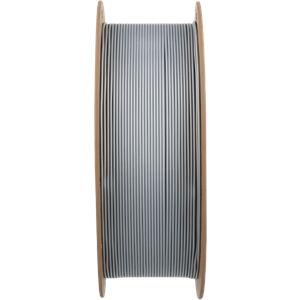 Polymaker PLA Pro Filament Metalik Gümüş - 1kg 1.75mm