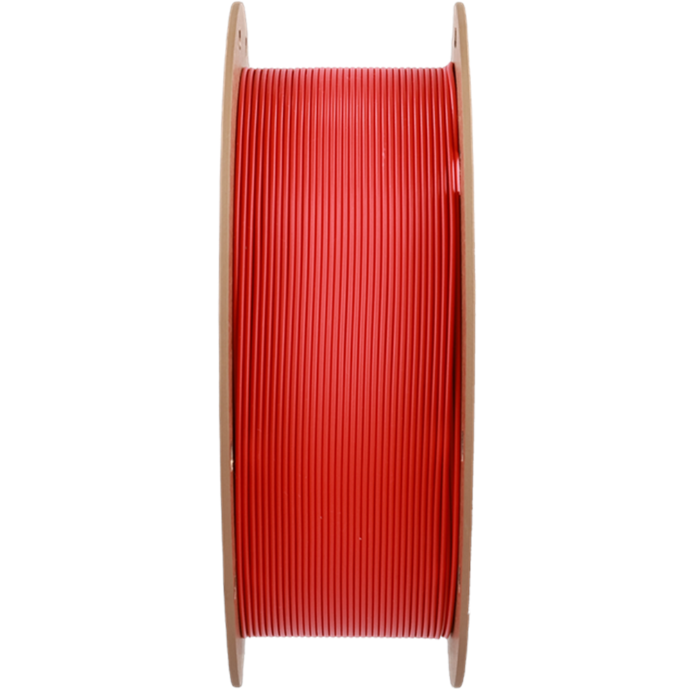 Polymaker HT-PLA Filament Kırmızı