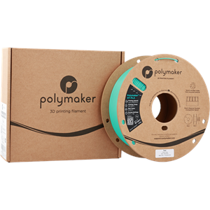 Polymaker HT-PLA Filament Camgöbeği