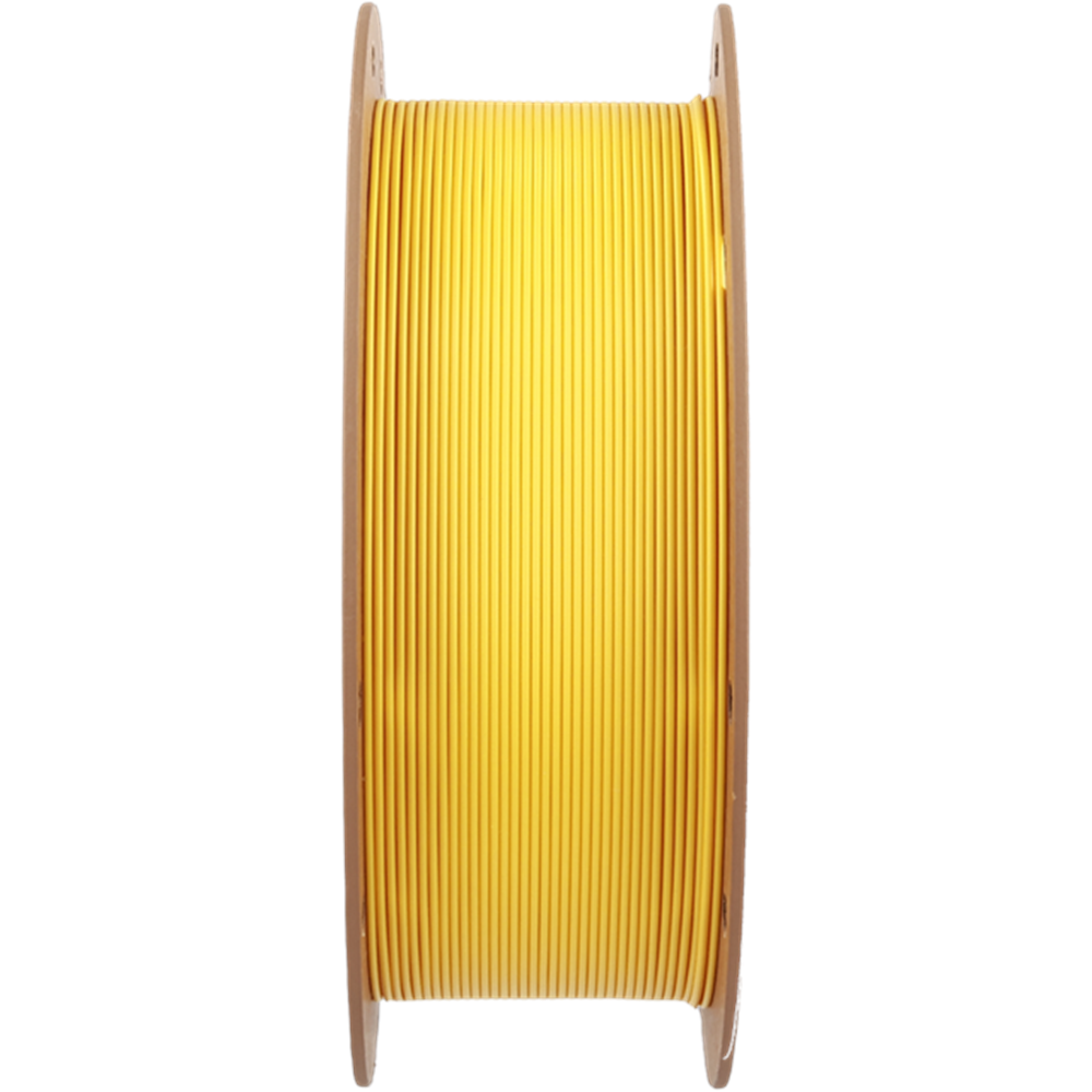 Polymaker HT-PLA Filament Sarı