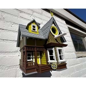 Polymaker HT-PLA Filament Kahverengi