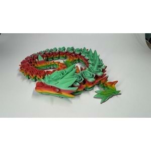 Polymaker HT-PLA Filament Gradient Gökkuşağı